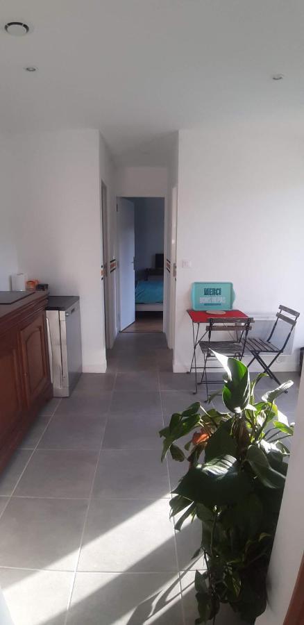 Jolie Villa Avec Piscine Dans Le St Emilionnais Sainte-Terre المظهر الخارجي الصورة